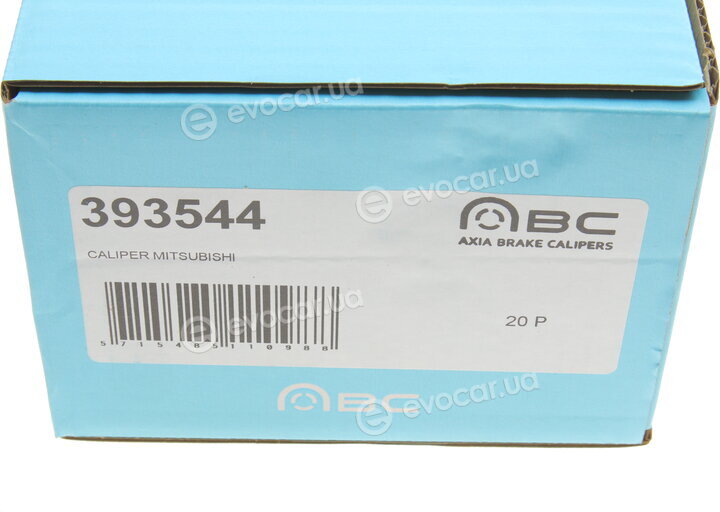 Axia 393544