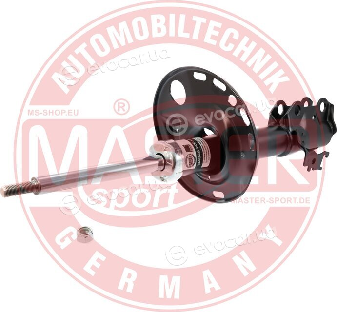Master Sport 314845-PCS-MS