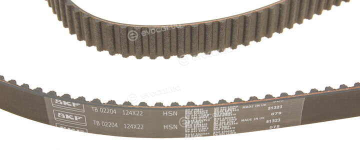SKF VKMC 02204-2