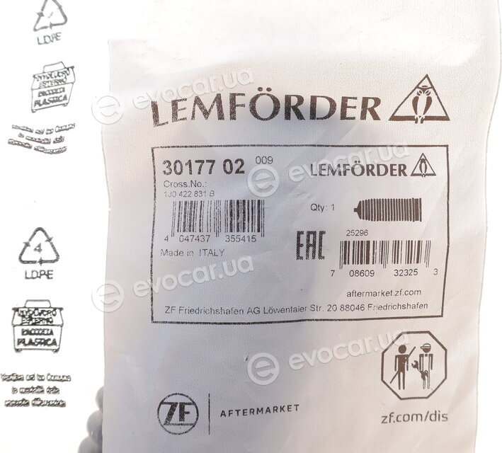 Lemforder 30177 02