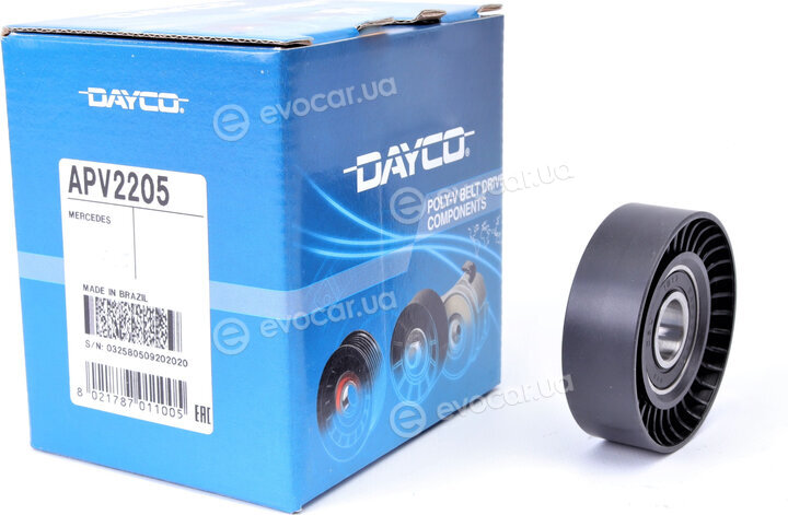 Dayco APV2205