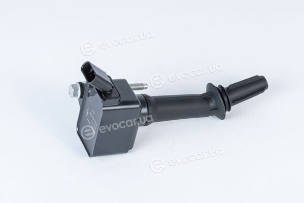 BorgWarner ZSE237