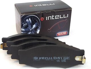 Dafmi / Intelli D415EI
