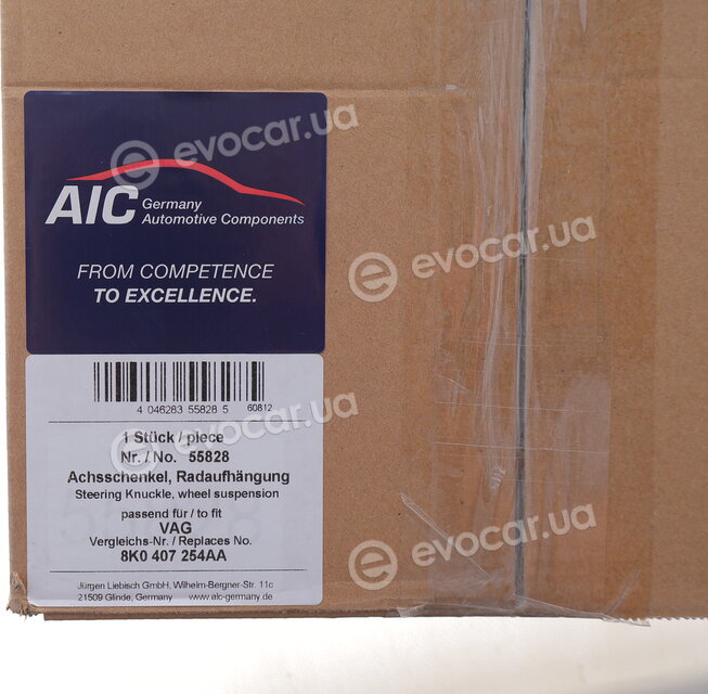 AIC 55828
