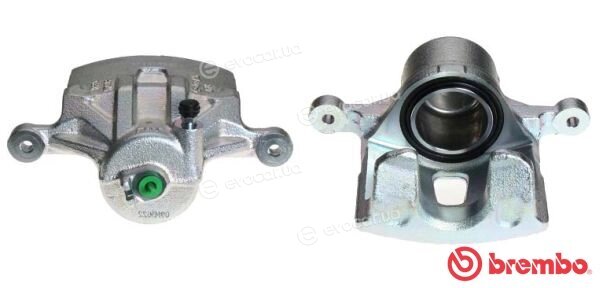 Brembo F 30 189