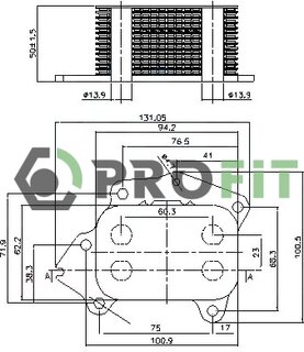 Profit 1745-0027