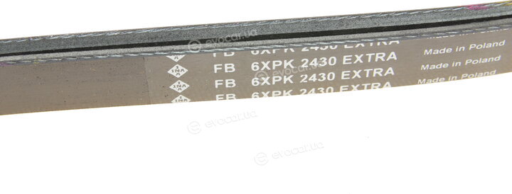 INA FB 6XPK2430