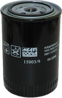 Meat & Doria 15003/9