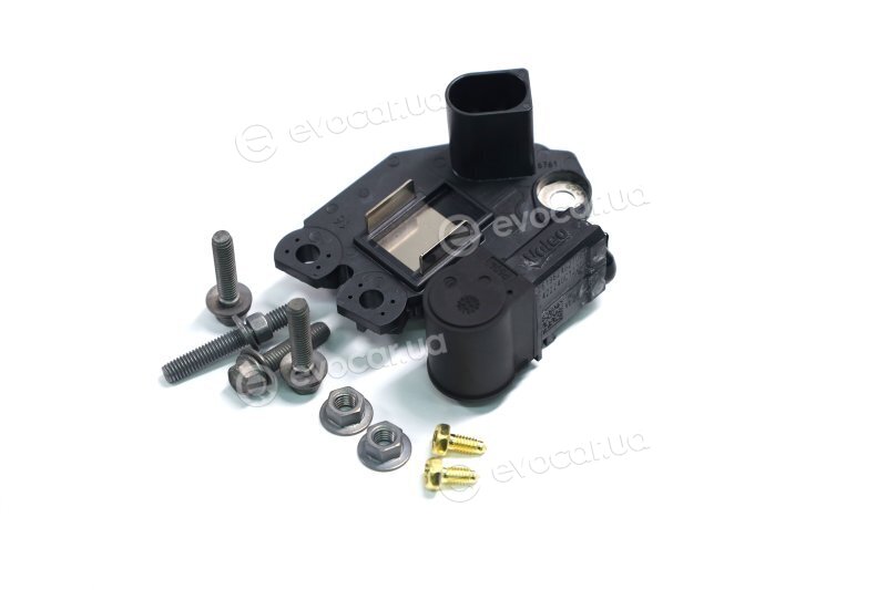Valeo 599317