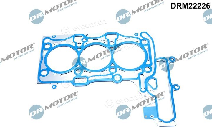 Dr. Motor DRM22226