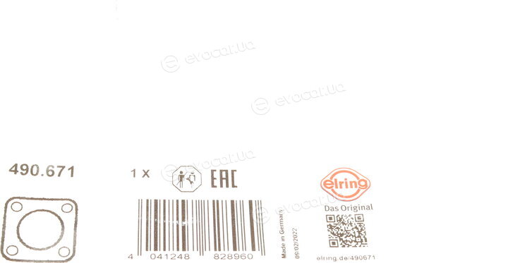 Elring 490.671