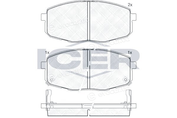 Icer 181540