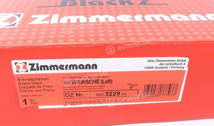 Zimmermann 600.3229.54