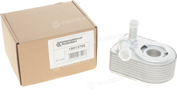 Van Wezel 18013700