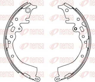 Remsa 4538.00