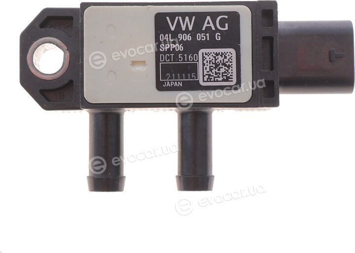 Rotweiss 04L906051G