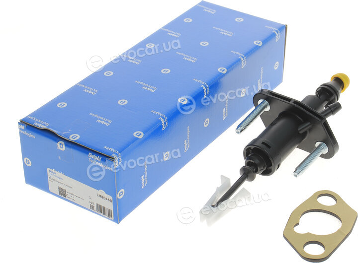 Delphi LM80468