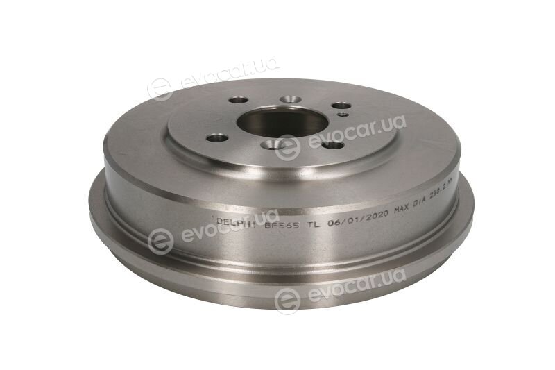 Delphi BF565