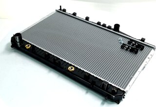 Nissens 61634
