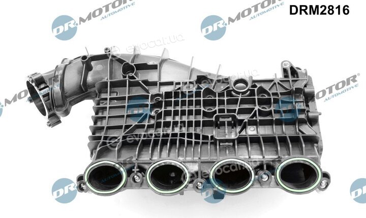 Dr. Motor DRM2816