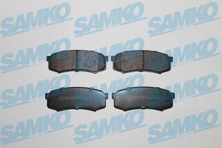 LPR / Samko 5SP749