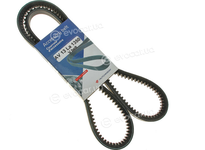 Hutchinson AV 13 La 1350