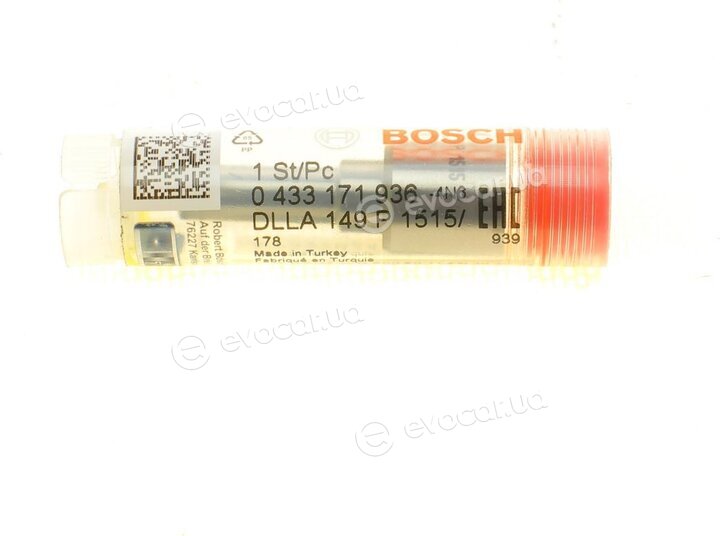 Bosch 0 433 171 936