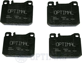 Optimal BP-02301