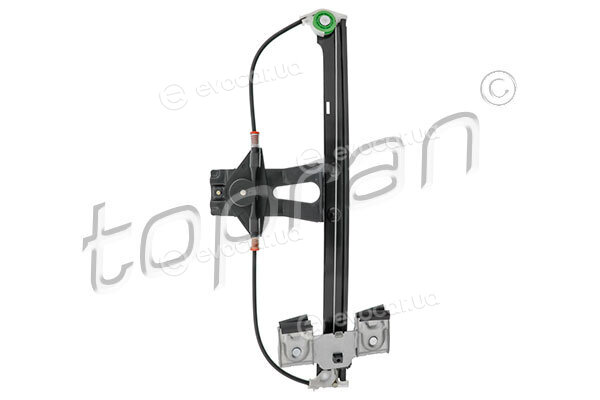 Topran 103 156