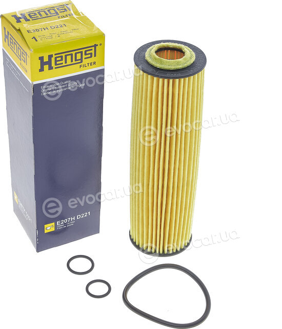 Hengst E207H D221