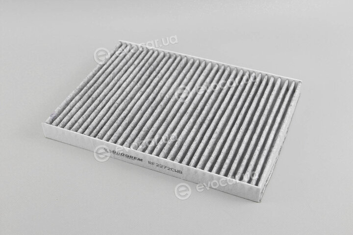 Goodrem RF2272CWB