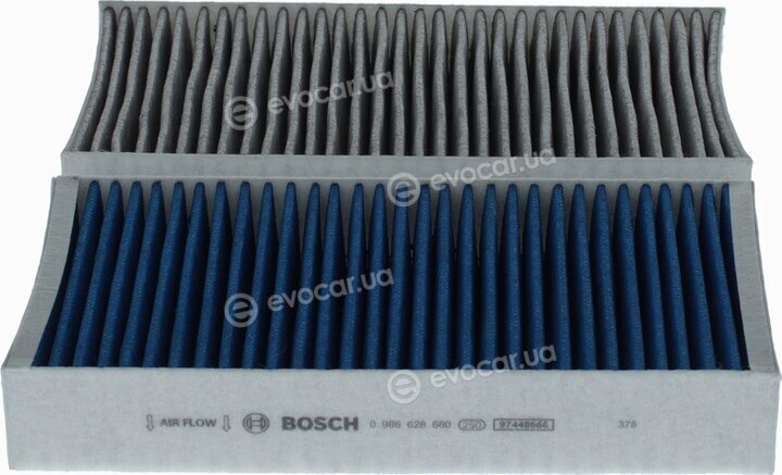 Bosch 0 986 628 660