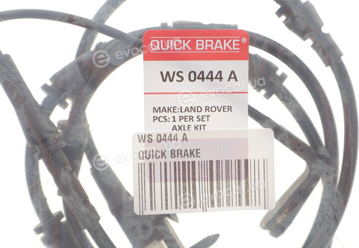Kawe / Quick Brake WS 0444 A