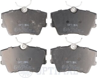 Optimal BP-10277