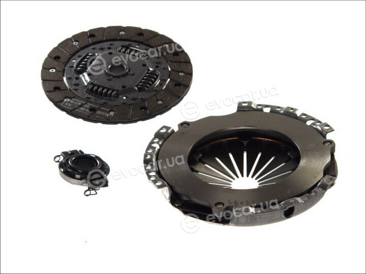 Sachs 3000 581 002