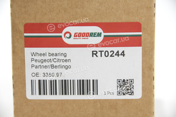 Goodrem RT0244