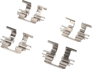 Kawe / Quick Brake 109-1753