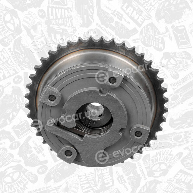 ET Engineteam VT0005