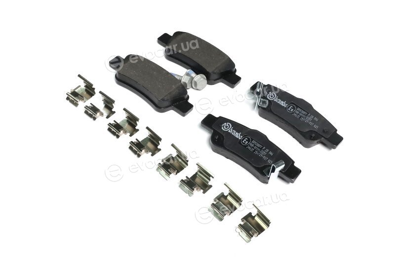 Brembo P 28 046