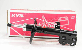 KYB / Kayaba 333389