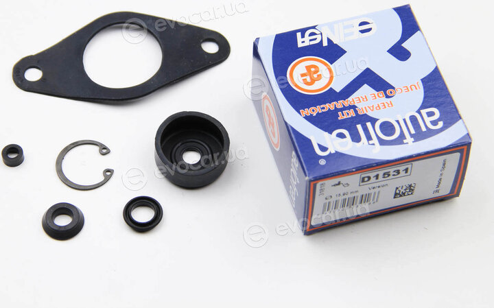 Autofren D1531