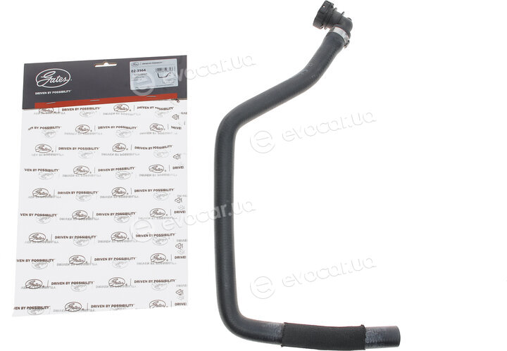 Gates 02-3564