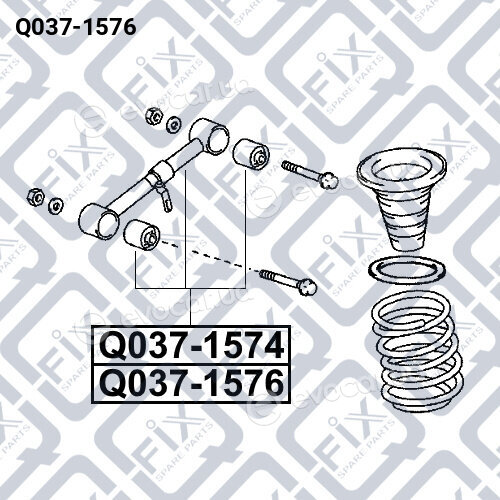 Q-Fix Q0371576