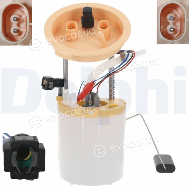 Delphi FG1500-12B1