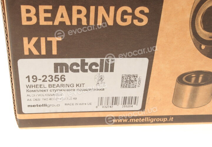 Metelli 19-2356