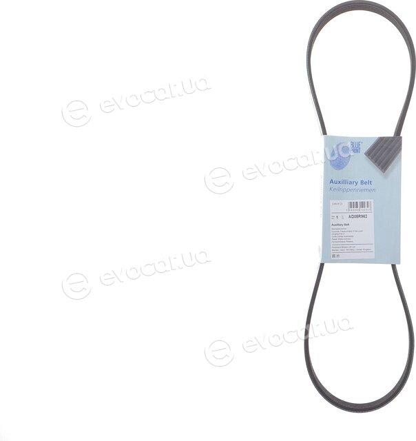 Blue Print AD05R962
