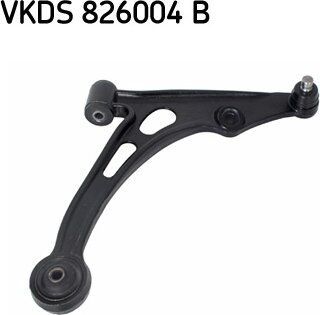 SKF VKDS 826004 B