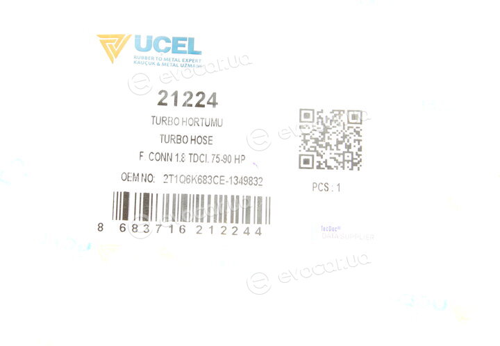 Ucel 21224
