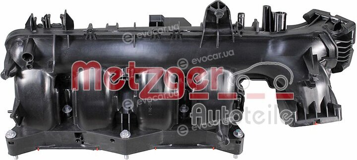 Metzger 2100132