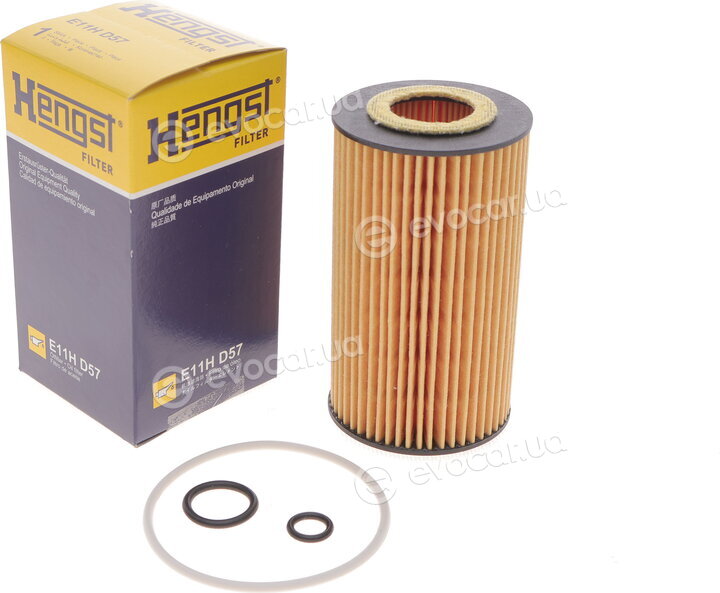 Hengst E11H D57